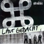 Silbermond - Laut Gedacht (CD)
