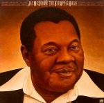 Jay McShann - The Big Apple Bash (LP)