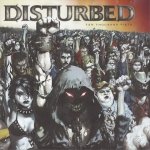 Disturbed - Ten Thousand Fists (CD)