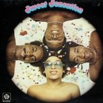Sweet Sensation - Sweet Sensation (LP)
