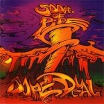500 Ft. Of Pipe - Dope Deal (CD)