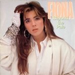 Fiona - Beyond The Pale (CD)