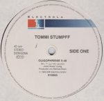 Tommi Stumpff - Oligophrenie (12'')