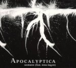 Apocalyptica Feat. Nina Hagen - Seemann (Maxi-CD)