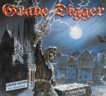 Grave Digger - Excalibur (CD)