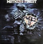 Mother's Finest - Iron Age (LP)