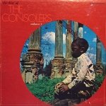 The Consolers - The Best Of The Consolers Volume 2 (LP)