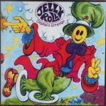 Jelly Roll - Captain Strange (CD)