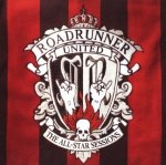Roadrunner United - The All-Star Sessions (CD+DVD)