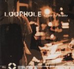 Loophole - Closer To Reality (12'')
