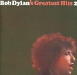 Bob Dylan - Bob Dylan's Greatest Hits 2 (CD)