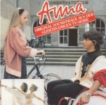 Sigi Schwab - Anna (Original Soundtrack Aus Der Gleichnamigen TV-Serie) (LP)