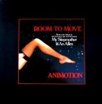 Animotion - Room To Move (12'')