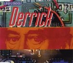 Law & Order - Derrick (Maxi-CD)