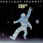 Gordon Giltrap - Perilous Journey (LP)