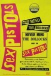 Sex Pistols - Never Mind The Bollocks Here's The Sex Pistols (DVD)