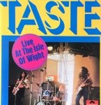 Taste - Live At The Isle Of Wight (CD)