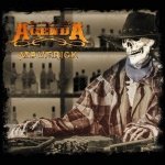 Agenda - Maverick (CD)