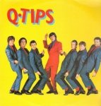 Q-Tips - Q-Tips (LP)