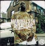 Manuellsen - Insallah (CD)