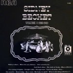Sidney Bechet - Volume 3 (1940-1941) (LP)