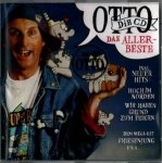 Otto - Otto Die CD - Das Allerbeste (CD)
