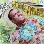 Sonny Johnson - Our... (LP)