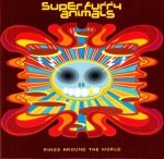 Super Furry Animals - Rings Around The World (CD)