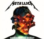 Metallica - Hardwired...To Self-Destruct (2CD)
