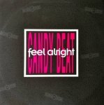 Candy Beat - Feel Alright (12'')