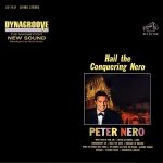 Peter Nero - Hail The Conquering Nero (LP)
