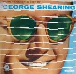 George Shearing - You’re Hearing The Best Of George Shearing (LP)