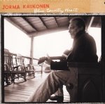 Jorma Kaukonen - Blue Country Heart (CD)