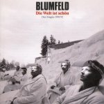 Blumfeld - Die Welt Ist Schön - Drei Singles 1991/92 (CD)