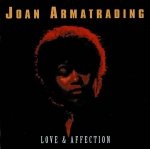 Joan Armatrading - Love & Affection (2CD)