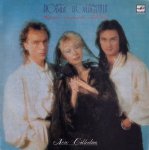 New Collection - The Land of Our Hopes (LP)