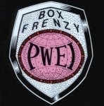 Pop Will Eat Itself - Box Frenzy (CD)