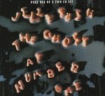 Jellyfish - The Ghost At Number One (Maxi-CD)