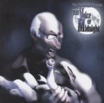 The Residents - The Voice Of Midnight (CD)