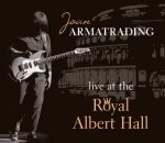Joan Armatrading - Live At The Royal Albert Hall (2CD+DVD)