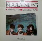 The Koola News - Beatmaster (12'')