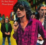 The Fatal Flowers - Pleasure Ground (CD)