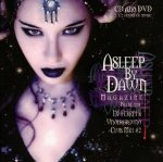 Asleep By Dawn Magazine Presents: DJ Ferret's Underground Club Mix #2 (CD+DVD)