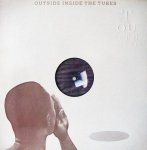 The Tubes - Outside Inside (LP)