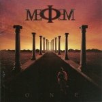 Me Phi Me - One (CD)
