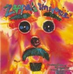 Zappa's Universe (A Celebration Of 25 Years Of Frank Zappa's Music) (CD)