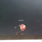 YC-CY - Todestanz (LP)