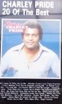 Charley Pride - 20 Of The Best (MC)