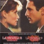 Paolo Buonvino - La Piovra 8 (Lo Scandalo) & La Piovra 9 (Il Patto) (CD)