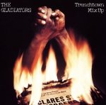 The Gladiators - Trenchtown Mix Up (CD)
